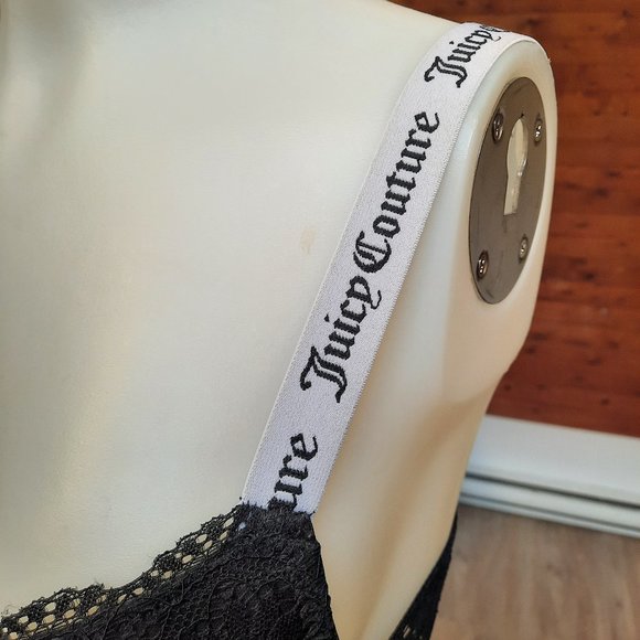 Juicy Couture Bra - Picture 3 of 9